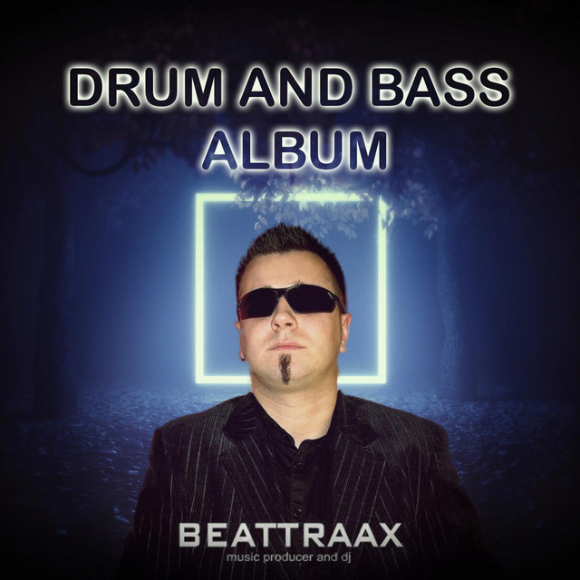 Eriva, Beattraax - Bass Album