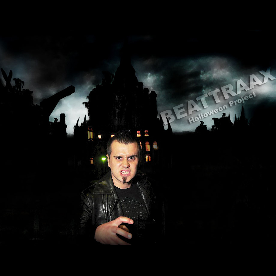 Beattraax - Halloween Project