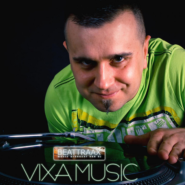 Beattraax - Vixa Music